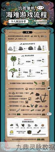 手机版饥荒海难船炮发射全攻略