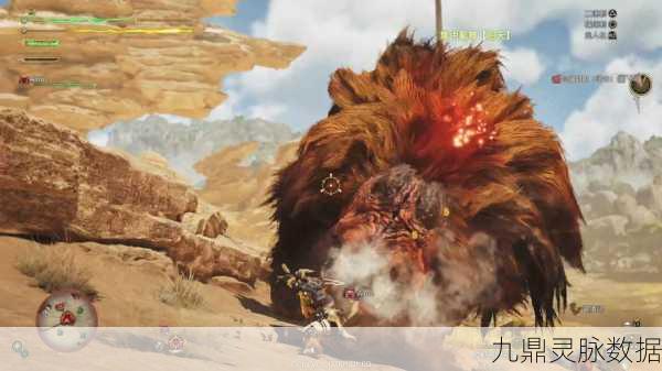 怪物猎人，狩猎之旅，热血永燃的冒险篇章