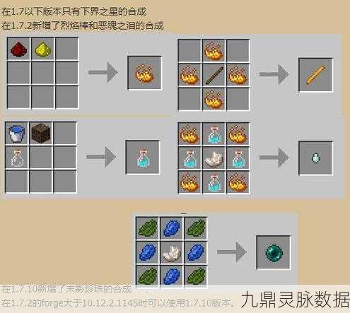我的世界末影珍珠获取全攻略