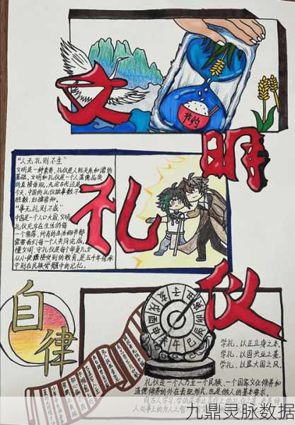文明之光，素养之路，手游世界中的双重修炼