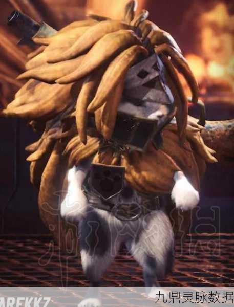 怪物猎人世界中的猫眠刀,玩家心中的神器之谜