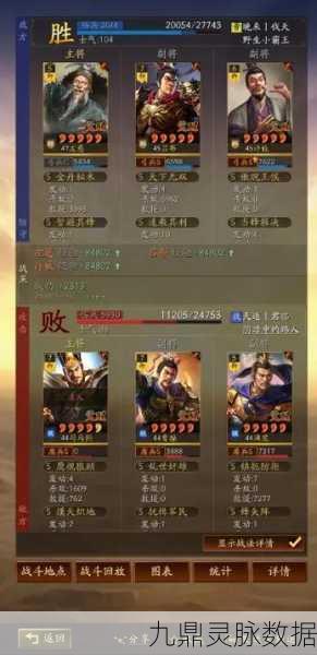 三国志,战略版氪金深度剖析