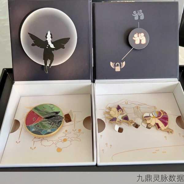 光遇徽章，解锁游戏新体验的神秘钥匙