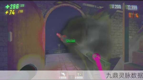 暗黑血统2全地精追踪，终极揭秘隐藏地精位置！