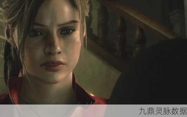 生化危机2重制版，克莱尔探险必备——曲柄把手获取攻略