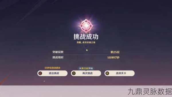 弹弹堂手游，勇闯塔巅，揭秘25层巅峰对决的制胜秘籍！
