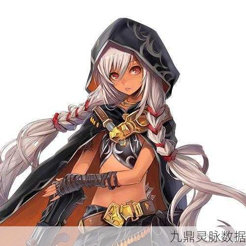 苍之骑士团2,维菈角色深度剖析与实战攻略