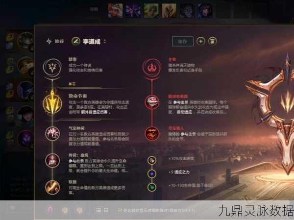凯特琳在金铲铲之战中的装备搭配秘籍