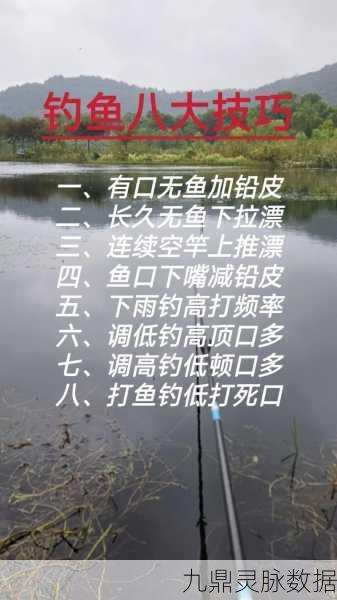 黎明觉醒生机,白鲦钓鱼秘籍,解锁最佳钓点与技巧