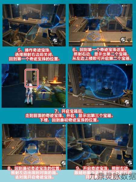 追风哥哥带你深挖,崩坏·星穹铁道悲伤故事全攻略秘籍