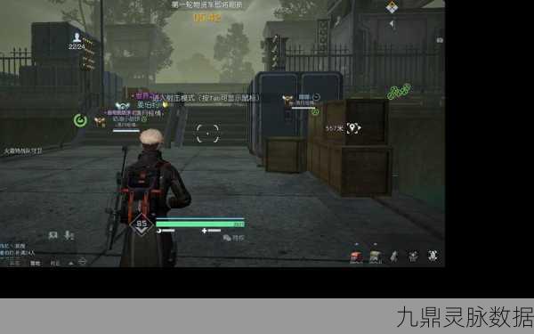 黎明觉醒,揭秘辐射岛的神秘之旅