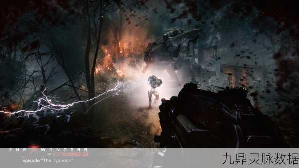 孤岛危机3,解锁技能全攻略,助你称霸战场