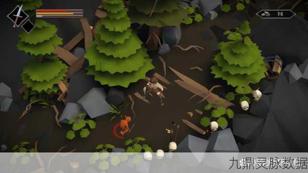 探秘未知，Steam上的沉浸式游戏，带你领略神秘新世界