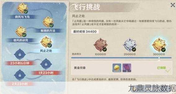 天命传说通缉令玩法规则及挑战攻略全揭秘