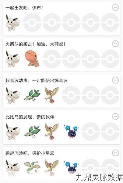 宝可梦大探险，皮卡丘的进化之旅，揭秘多少级能蜕变！