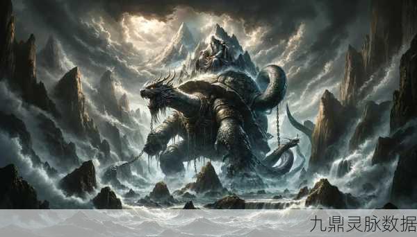 怪物X联盟2,神兽玄武技能属性全面剖析