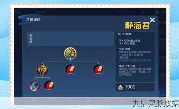王者荣耀抢先服装备大调整，玩家必看详解