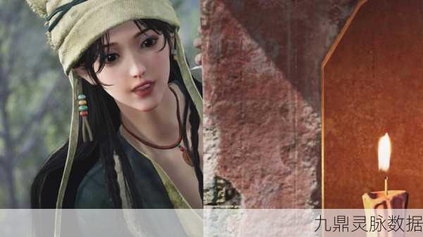 燕云十六声,揭秘李大娘的传奇蜕变,她的故事触动无数玩家的心弦
