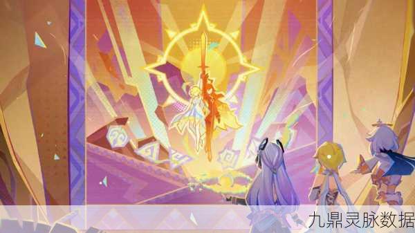 原神纳塔龙伙伴,解锁探索新境界的钥匙