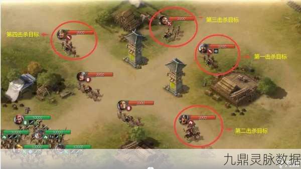 三国志战棋版庞德深度攻略,解锁全能战将的无限可能