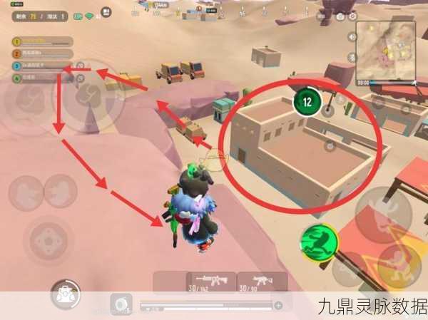 香肠派对巅峰秘籍,解锁实战神技,称霸战场不是梦