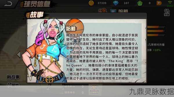街篮手游SF排行,谁才是球场霸主?