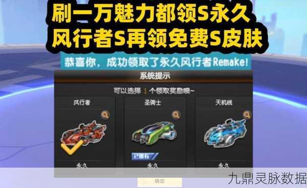 QQ飞车游戏深度攻略，解锁永久道具的独门秘籍与技巧盛宴