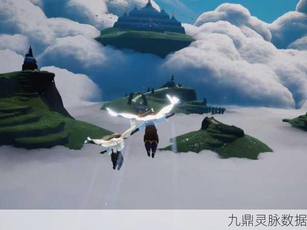 光遇探索,揭秘蝴蝶平原冥想圣地