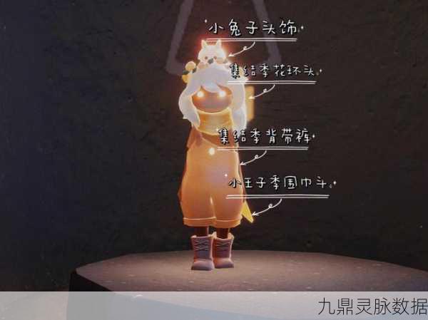 光遇雨林深处，解锁变小面具，探寻先祖未解之谜
