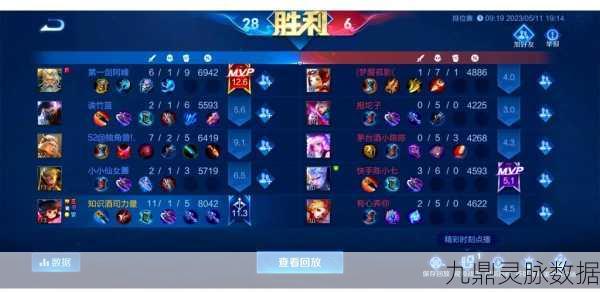 王者荣耀战绩隐藏与揭秘，好友隐藏战绩全攻略