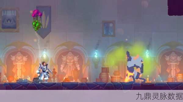 趣味细胞，合成闯关新纪元，解锁细胞世界的无限可能