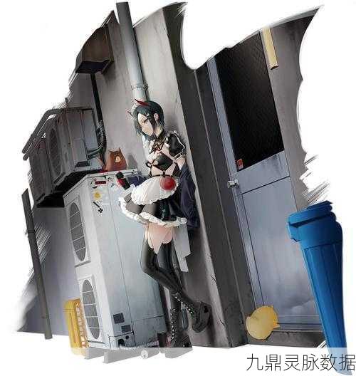 碧蓝航线可怖技能全解析，超稀有驱逐舰的战斗艺术
