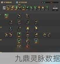 DNF手游TB6影舞者，加点深度探索与资源优化艺术