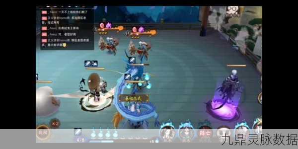 揭秘时刻!探寻阴阳师中觉的神秘登场轨迹
