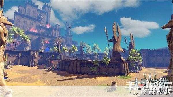 太极熊猫3,猎龙探秘,石头人刷新地点全解析