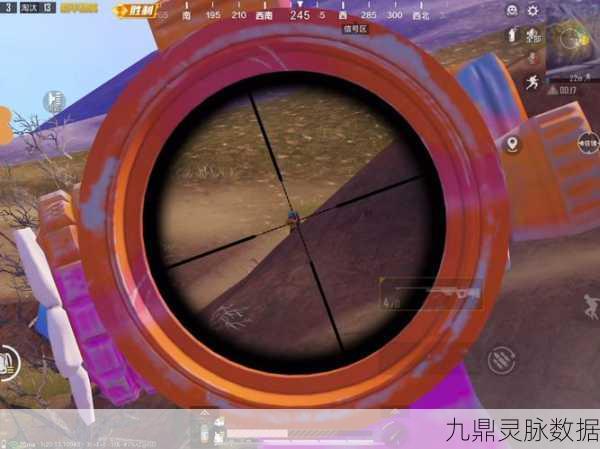 和平精英高手之路，瞬狙与甩狙技巧深度剖析与训练秘籍