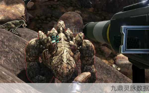 方舟生存奇遇，卡进石头缝？自救秘籍大公开！