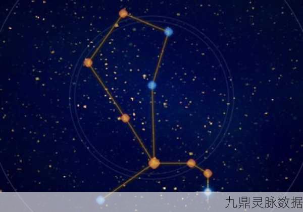 幻塔摩羯座星图连线全攻略，解锁星空的秘密