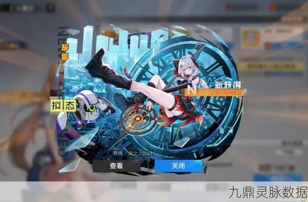幻塔角色最强职业大起底，你的战斗伙伴究竟是谁？