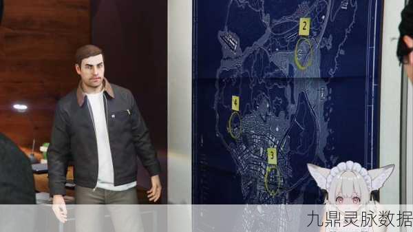 GTA5线上越狱战终章,巅峰对决,策略铸就荣耀之路