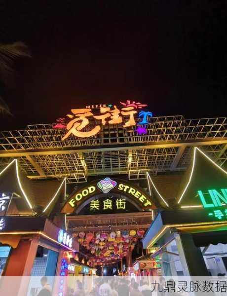夜市餐厅,美食与经营交织的梦幻之旅