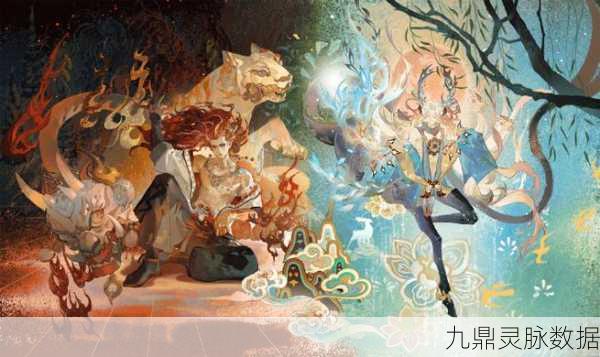 绘世之梦,阴阳师妙笔下的奇幻之旅,解锁手游新纪元