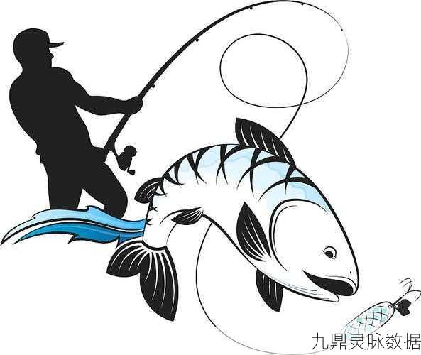 小小渔夫,一场指尖上的趣味钓鱼之旅