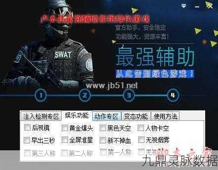 CF红点不显示之谜,玩家必看解决方案
