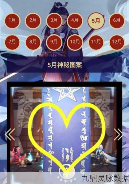 阴阳师神眷符咒概率大揭秘，你的欧皇之路能否开启？