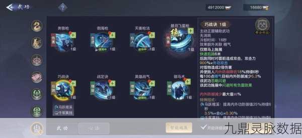 剑侠情缘2剑歌行杨门傲血玩法深度解析