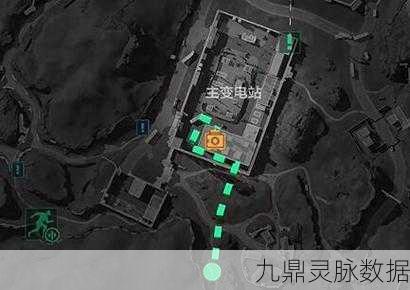 三角洲行动零号大坝,解锁最新高效路线规划秘籍