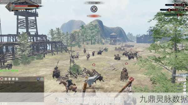帝国神话国服种地系统，享受片刻悠闲时光