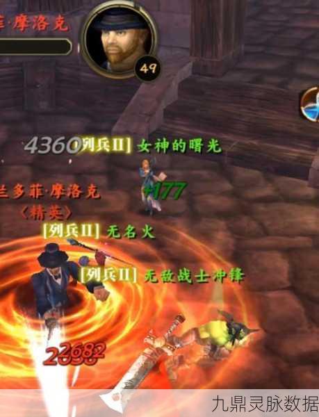 魔兽世界新挑战,尼贝加兹精炼厂任务全攻略,独家揭秘6名工人营救行动