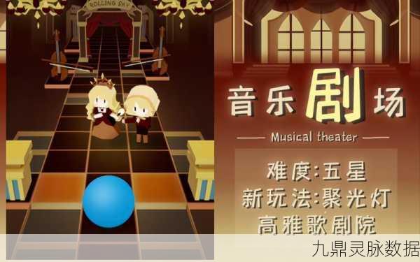 滚动的天空2022音乐节奏版，无限资源畅享指尖律动